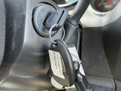 2014 GMC Sierra 2500HD SLE