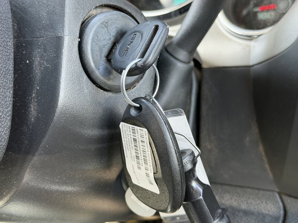 2014 GMC Sierra 2500HD SLE