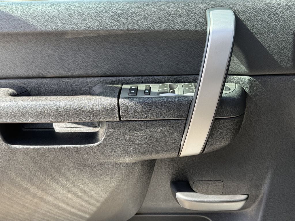 2014 GMC Sierra 2500HD SLE