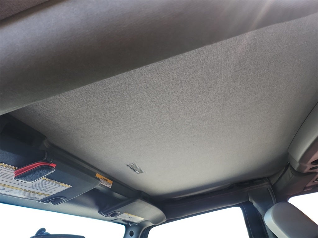 2010 Jeep Wrangler Sport