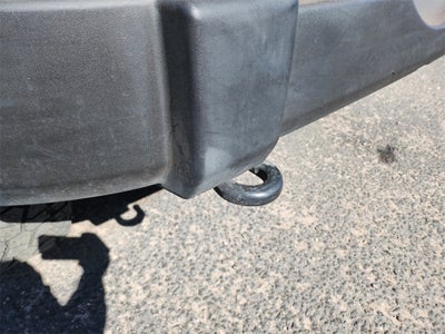 2010 Jeep Wrangler Sport