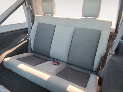 2010 Jeep Wrangler Sport