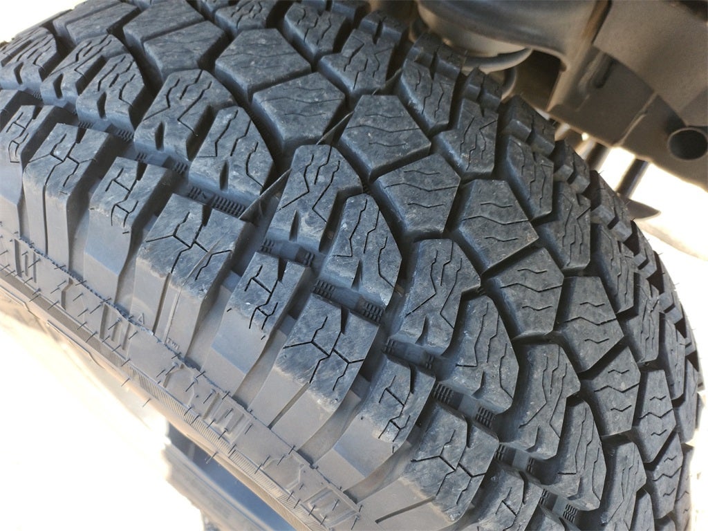 2010 Jeep Wrangler Sport