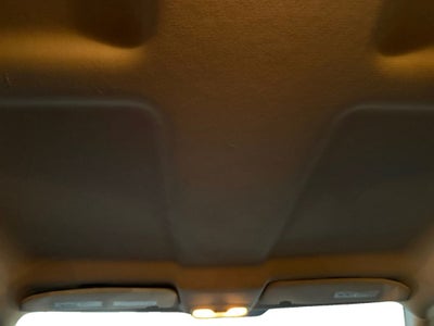 2011 Jeep Patriot Sport