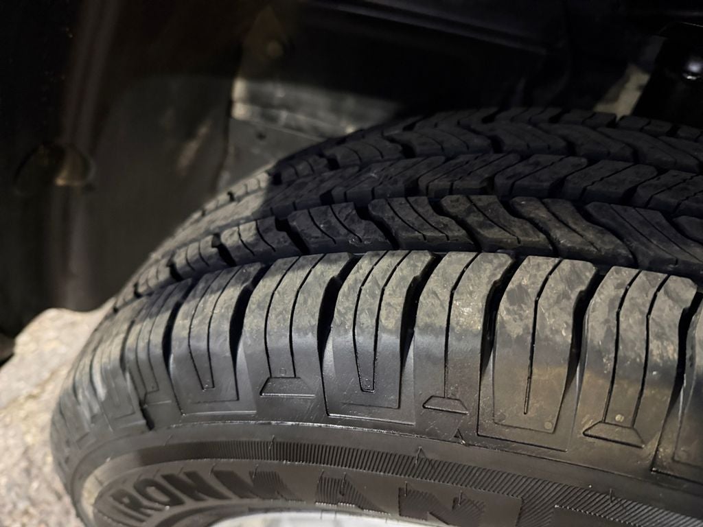 2011 Jeep Patriot Sport