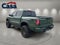 2024 Nissan Frontier PRO-X