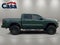 2024 Nissan Frontier PRO-X