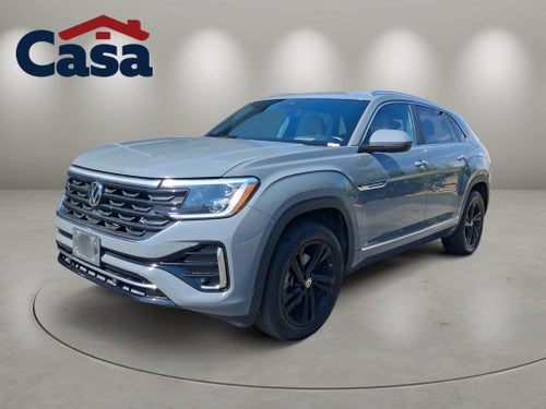 2024 Volkswagen Atlas Cross Sport 2.0T SEL R-Line