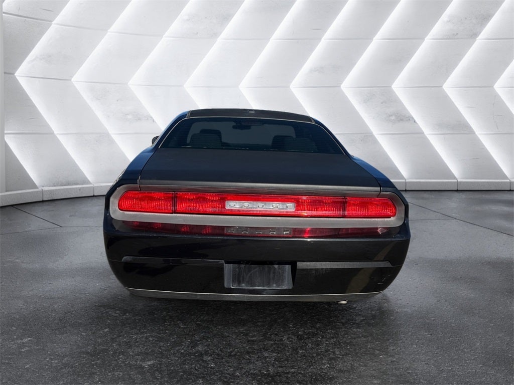 2010 Dodge Challenger SE