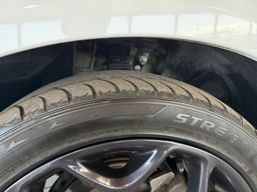 2019 Chrysler 300 S