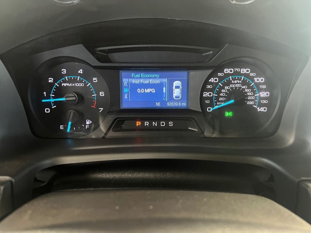2019 Ford Flex SE