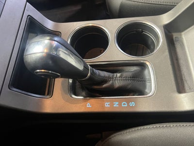 2019 Ford Flex SE