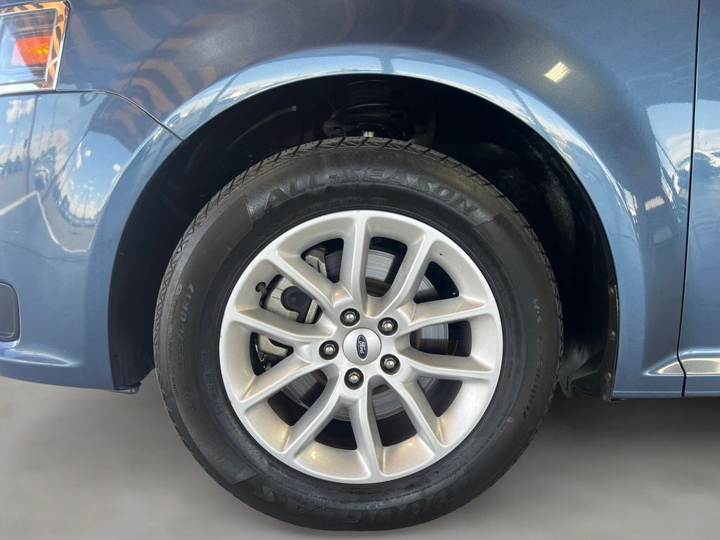 2019 Ford Flex SE
