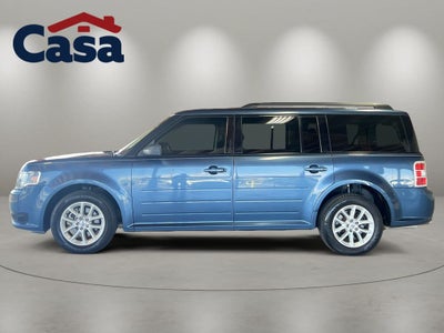 2019 Ford Flex SE