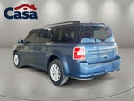 2019 Ford Flex SE