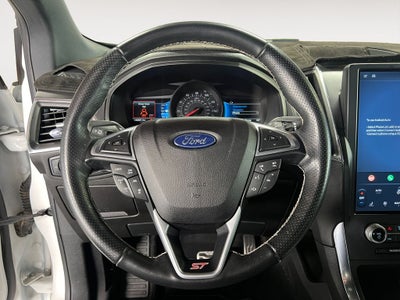 2022 Ford Edge ST