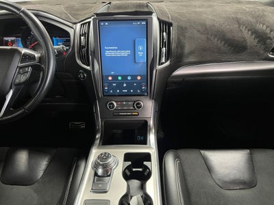 2022 Ford Edge ST