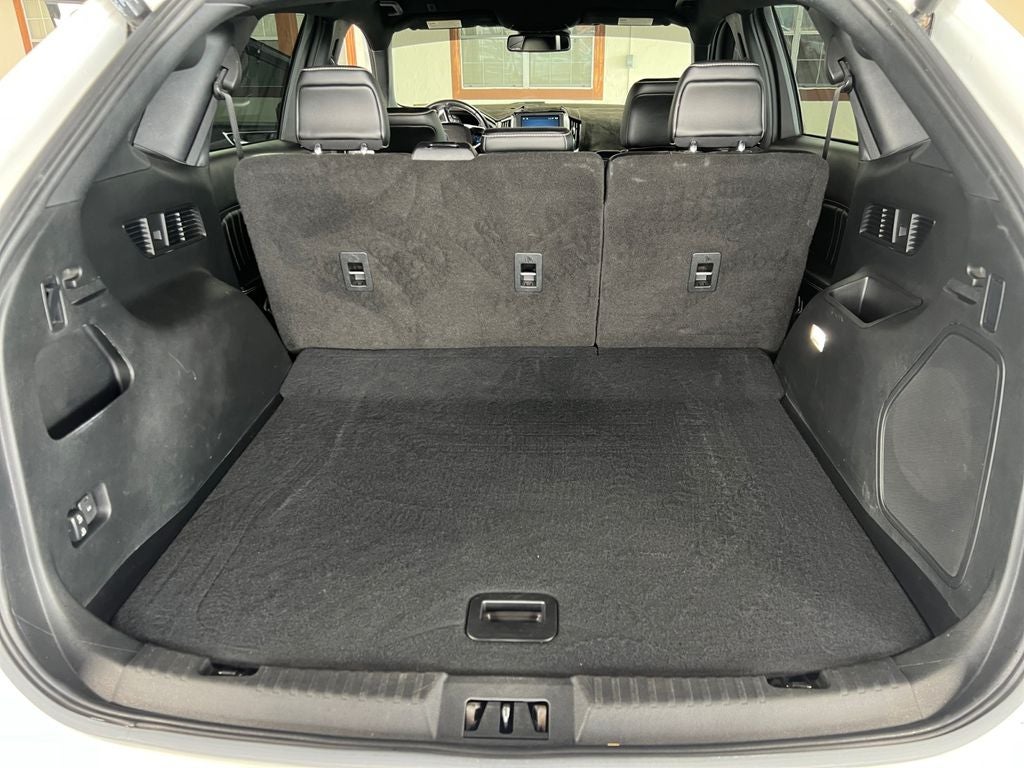 2022 Ford Edge ST