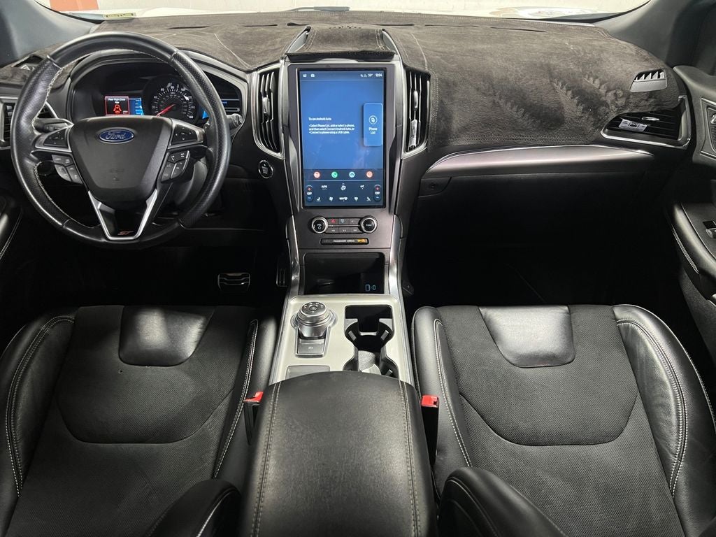 2022 Ford Edge ST