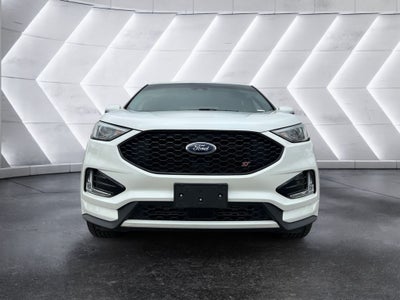 2022 Ford Edge ST
