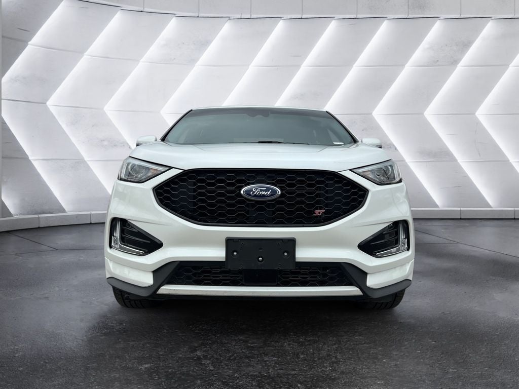 2022 Ford Edge ST