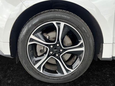 2022 Ford Edge ST