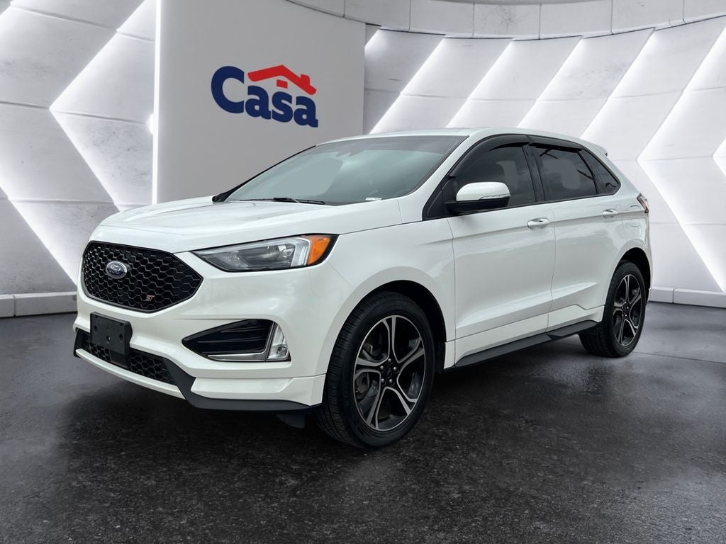 2022 Ford Edge ST