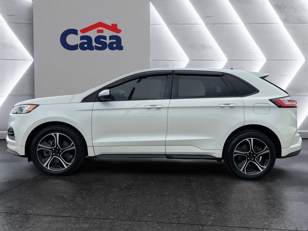 2022 Ford Edge ST