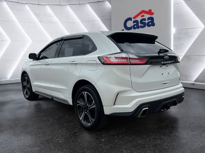 2022 Ford Edge ST