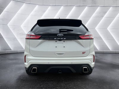 2022 Ford Edge ST