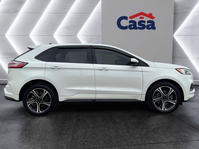 2022 Ford Edge ST