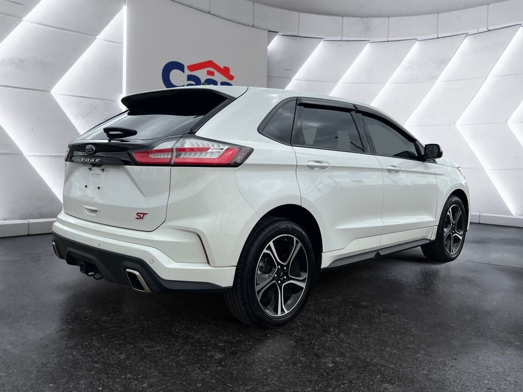 2022 Ford Edge ST