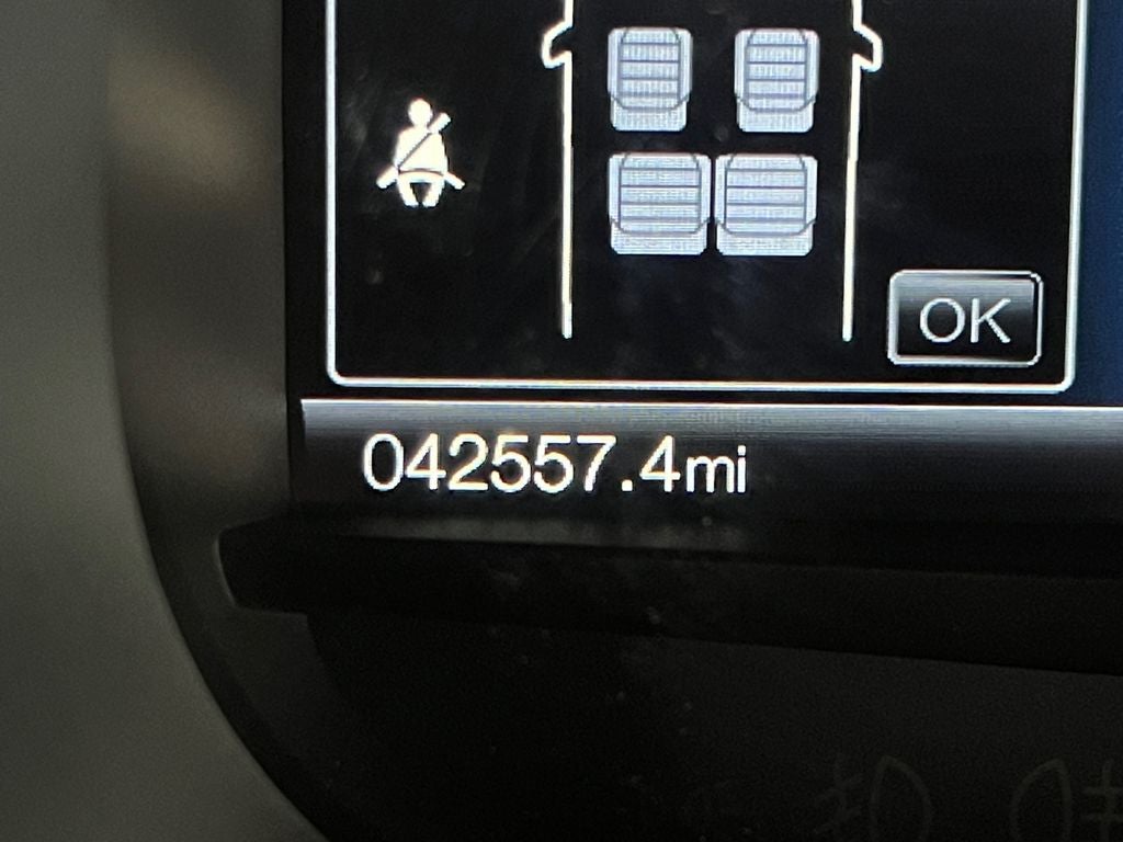 2022 Ford Edge ST
