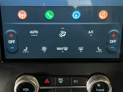 2022 Ford Edge ST