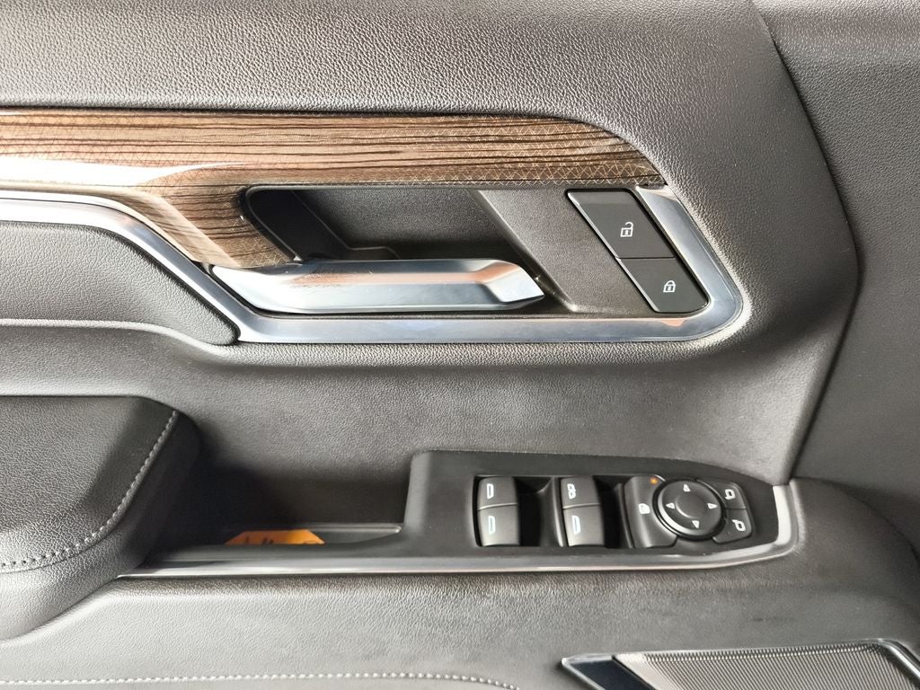 2023 Chevrolet Silverado 1500 LT LT1