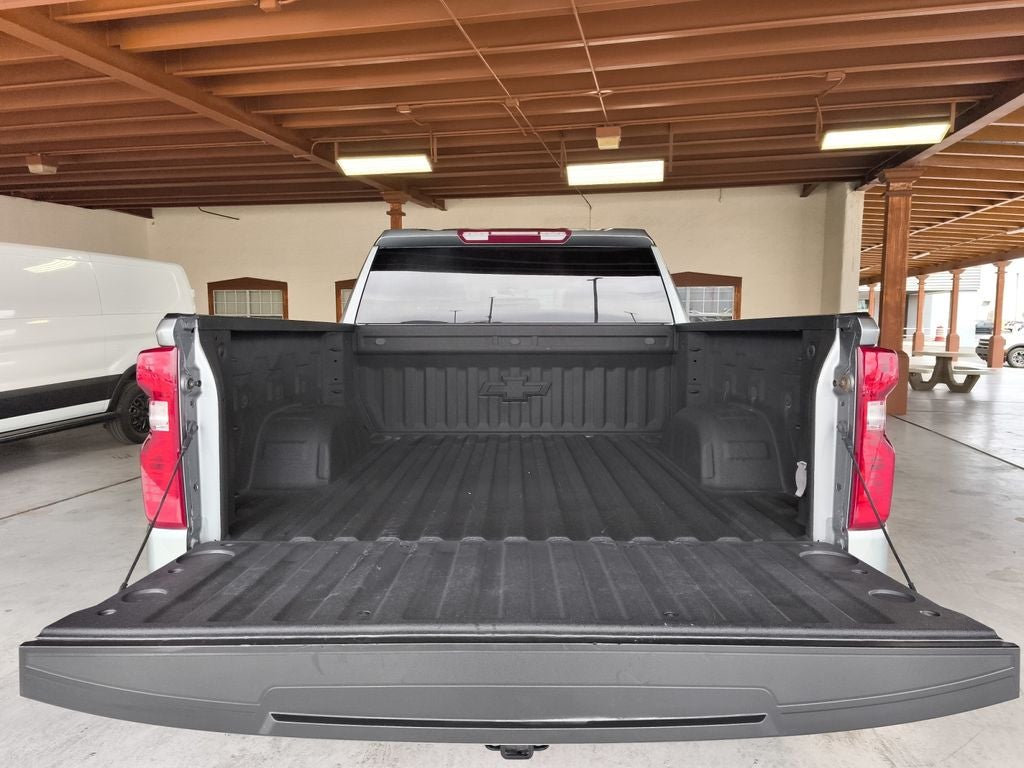 2023 Chevrolet Silverado 1500 LT LT1