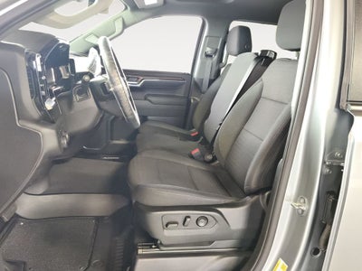 2023 Chevrolet Silverado 1500 LT LT1