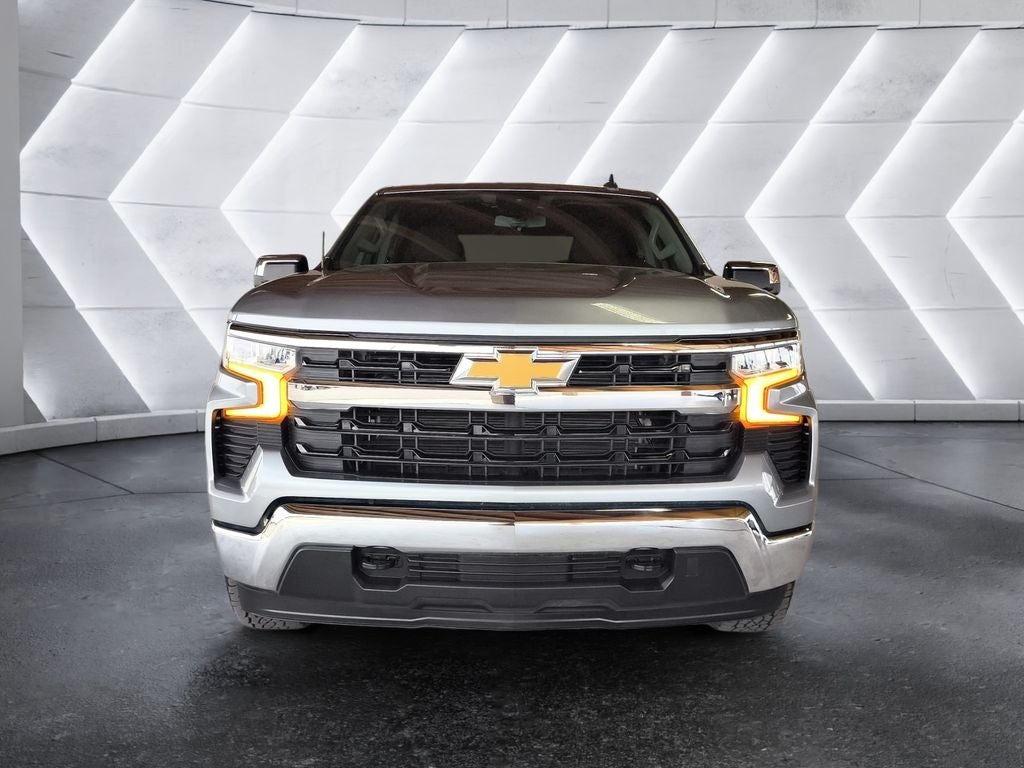 2023 Chevrolet Silverado 1500 LT LT1