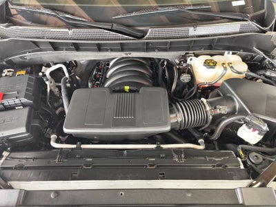 2023 Chevrolet Silverado 1500 LT LT1