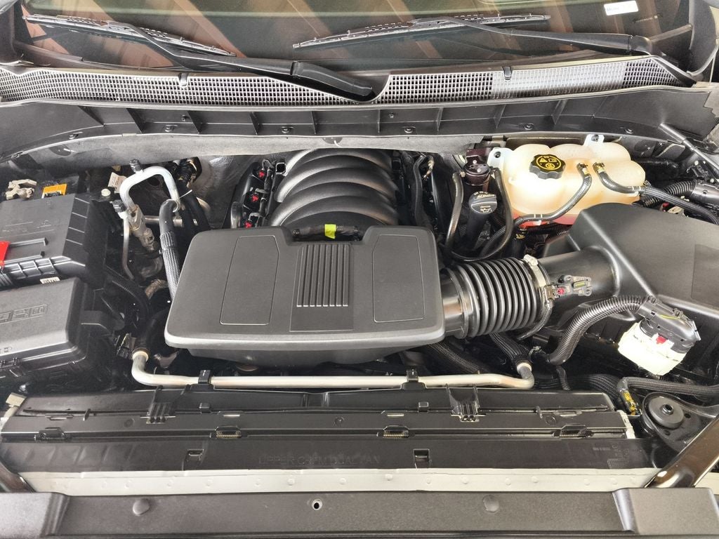 2023 Chevrolet Silverado 1500 LT LT1