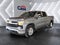 2023 Chevrolet Silverado 1500 LT LT1