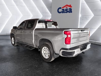 2023 Chevrolet Silverado 1500 LT LT1