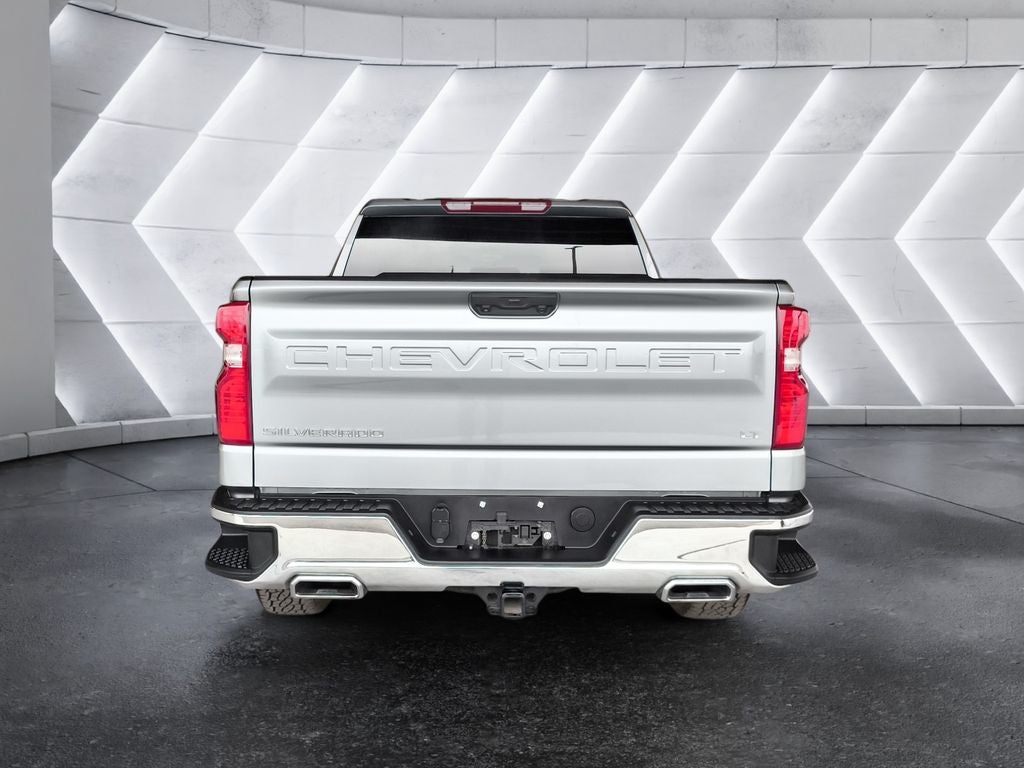 2023 Chevrolet Silverado 1500 LT LT1