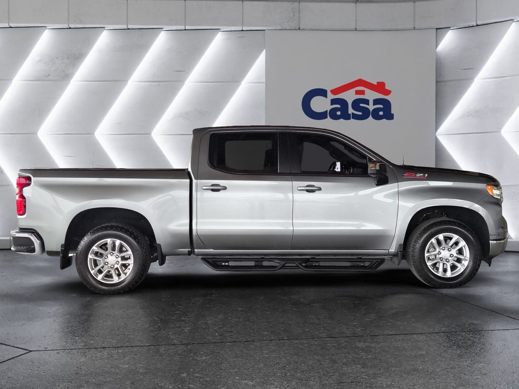 2023 Chevrolet Silverado 1500 LT LT1