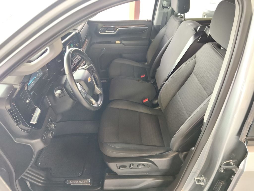 2023 Chevrolet Silverado 1500 LT LT1