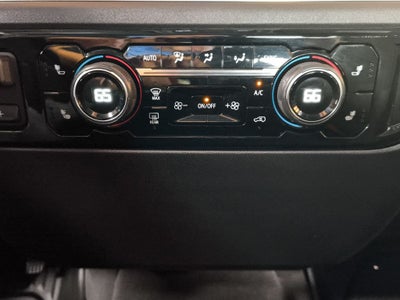 2023 Chevrolet Silverado 1500 LT LT1