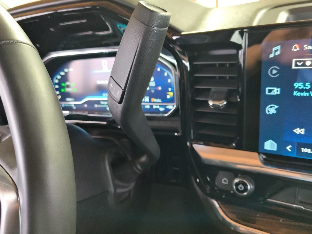 2023 Chevrolet Silverado 1500 LT LT1