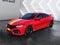2017 Honda Civic Si