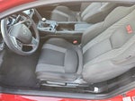 2017 Honda Civic Si