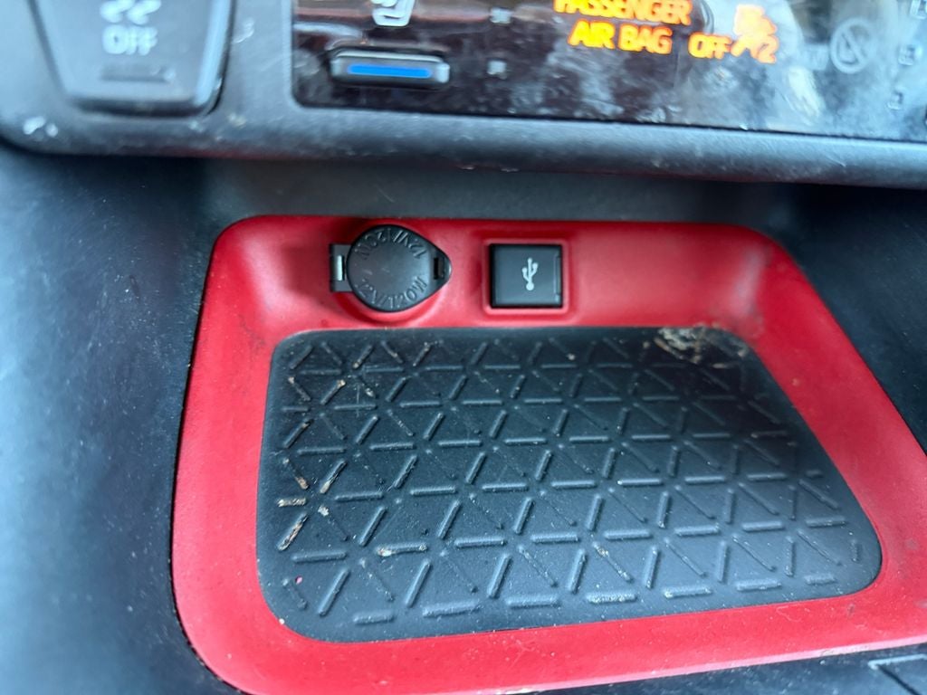 2021 Toyota RAV4 TRD Off Road